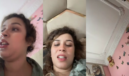 lionna241 TikTok Live — Sep 24, 2026, 2:11 AM
