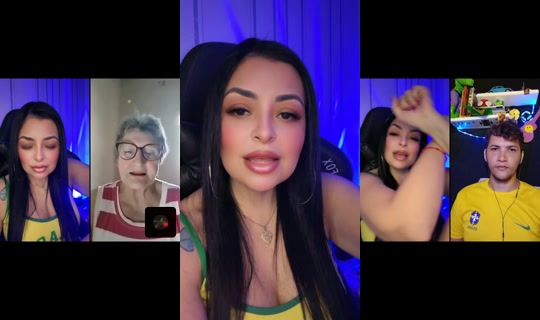 lionnapuc TikTok Live — Aug 30, 2026, 8:07 PM