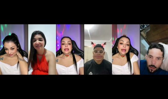 lionnapuc TikTok Live — Aug 31, 2026, 11:57 PM