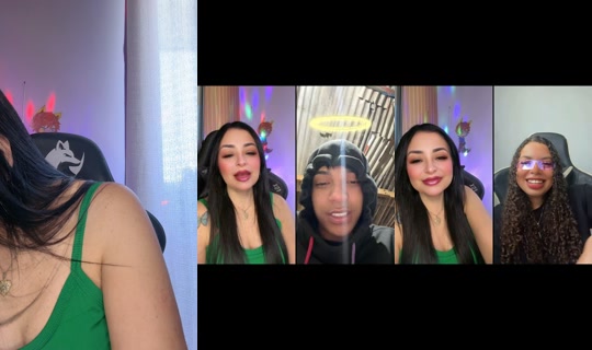 lionnapuc TikTok Live — Sep 3, 2026, 3:17 PM