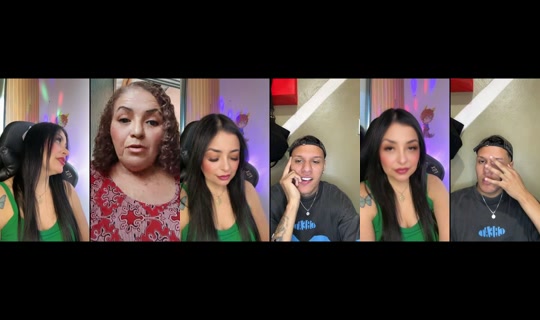lionnapuc TikTok Live — Sep 3, 2026, 4:08 PM