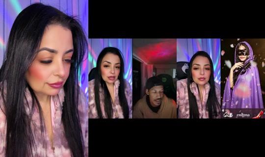 lionnapuc TikTok Live — Sep 7, 2026, 1:30 AM