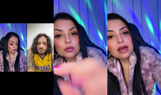 lionnapuc TikTok Live — Sep 7, 2026, 2:20 AM