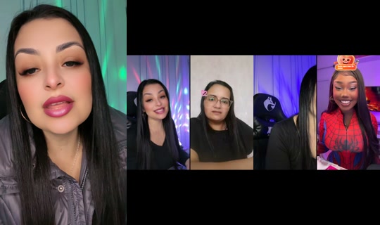 lionnapuc TikTok Live — Sep 7, 2026, 8:22 PM
