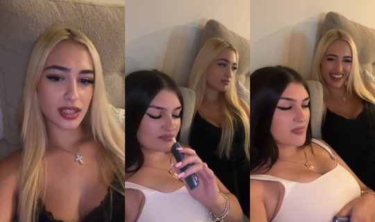 lionsbabyy TikTok Live — Oct 3, 2026, 7:39 PM