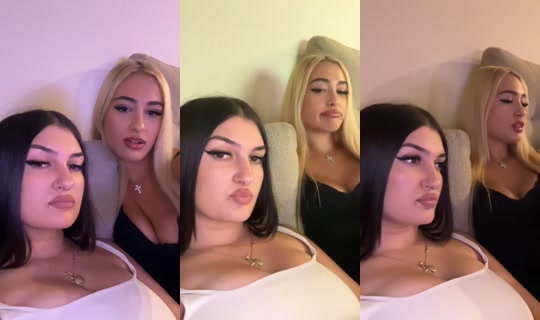 lionsbabyy TikTok Live — Oct 3, 2026, 7:54 PM