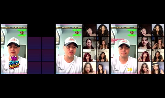 lionvest TikTok Live — Aug 23, 2026, 8:42 PM