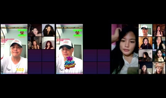 lionvest TikTok Live — Aug 23, 2026, 9:32 PM
