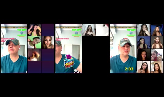 lionvest TikTok Live — Aug 24, 2026, 6:53 PM