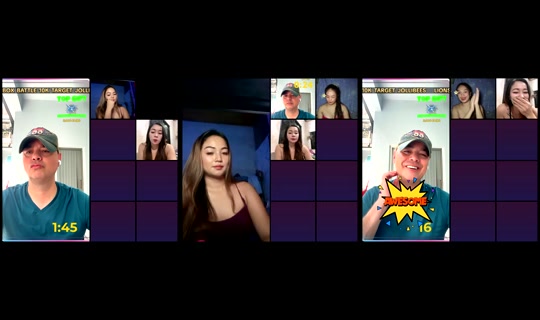 lionvest TikTok Live — Aug 24, 2026, 7:43 PM