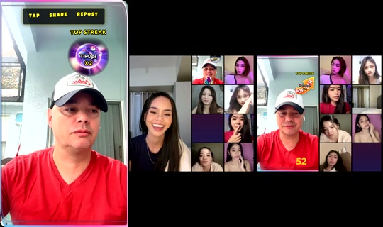 lionvest TikTok Live — Aug 25, 2026, 5:25 PM
