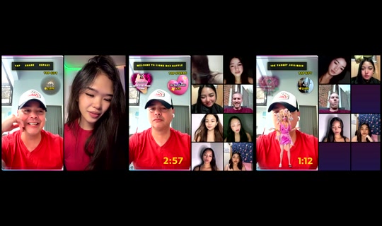 lionvest TikTok Live — Aug 25, 2026, 6:16 PM