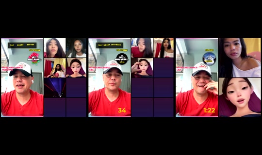 lionvest TikTok Live — Aug 25, 2026, 9:22 PM