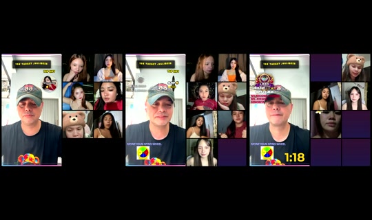 lionvest TikTok Live — Aug 26, 2026, 7:06 PM