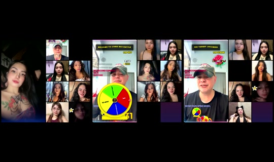 lionvest TikTok Live — Aug 26, 2026, 8:08 PM