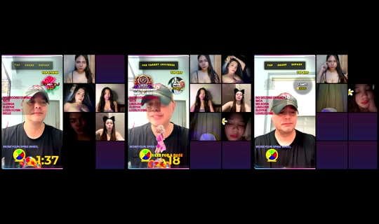 lionvest TikTok Live — Aug 26, 2026, 8:59 PM