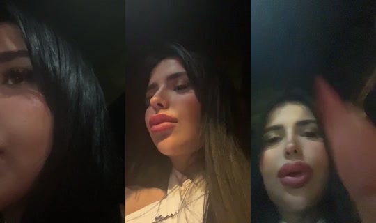 liorcohen101 TikTok Live — Sep 21, 2026, 9:12 PM
