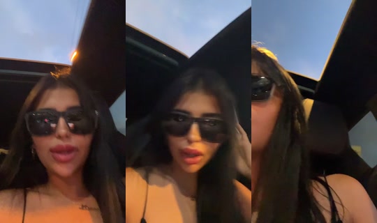 liorcohen101 TikTok Live — Sep 26, 2026, 3:51 PM