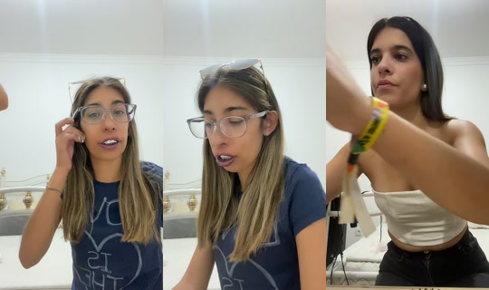 lipaa845 TikTok Live — Aug 22, 2026, 10:43 AM