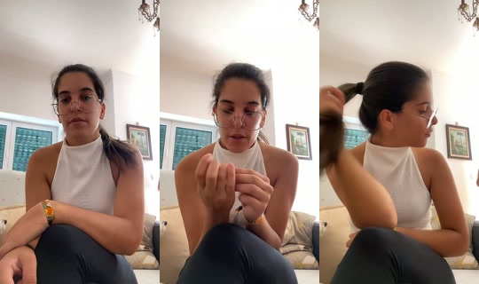 lipaa845 TikTok Live — Oct 2, 2026, 12:51 PM