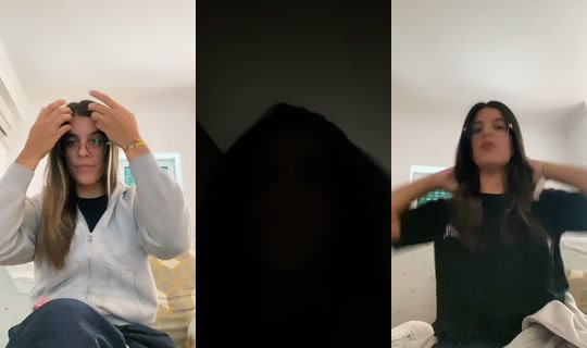 lipaa845 TikTok Live — Oct 3, 2026, 5:05 PM