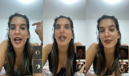 lipaa845 TikTok Live — Oct 5, 2026, 6:20 PM