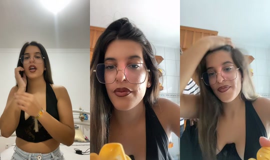 lipaa845 TikTok Live — Oct 6, 2026, 12:19 PM