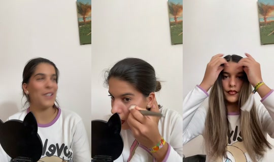 lipaa845 TikTok Live — Oct 7, 2026, 10:31 AM
