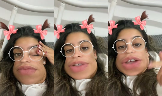 lipaa845 TikTok Live — Oct 8, 2026, 9:10 PM
