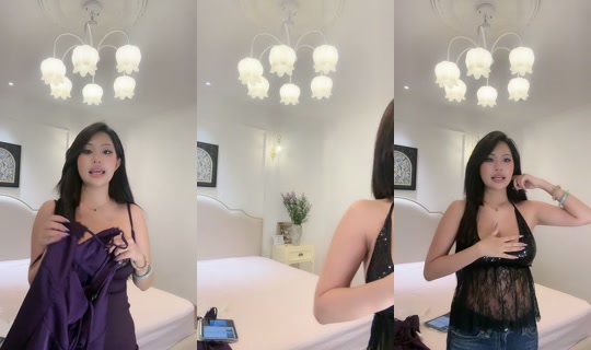 lipshe.official TikTok Live — Aug 20, 2026, 7:50 AM