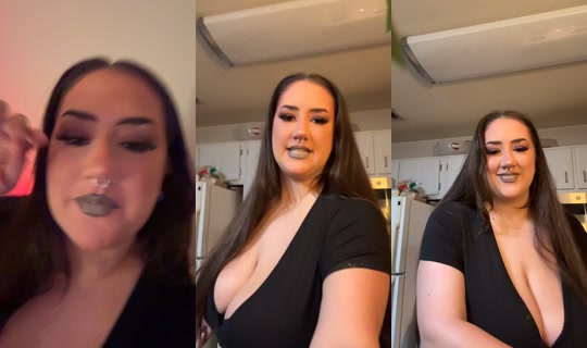 liquidvanilla TikTok Live — Oct 5, 2026, 3:38 AM
