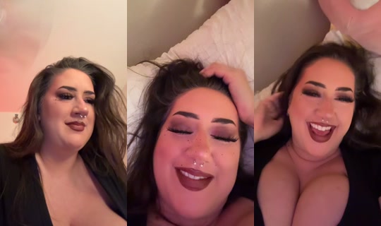 liquidvanilla TikTok Live — Oct 5, 2026, 4:53 AM