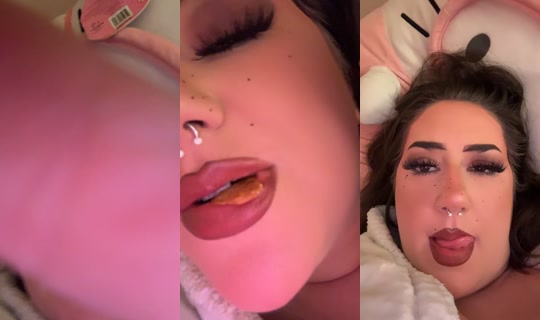 liquidvanilla TikTok Live — Oct 5, 2026, 5:41 AM