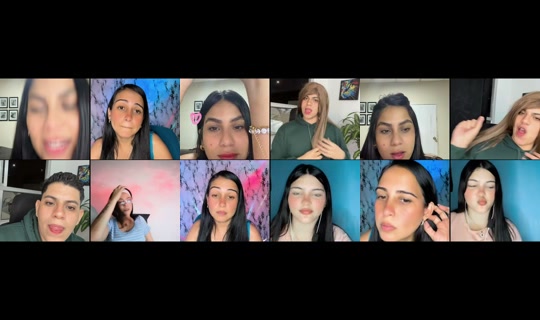 liriannysmontesb TikTok Live — Aug 21, 2026, 1:09 AM