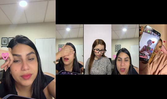 liriannysmontesb TikTok Live — Aug 21, 2026, 2:00 AM