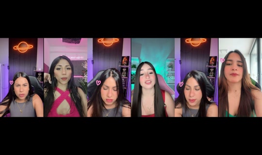 liriannysmontesb TikTok Live — Aug 22, 2026, 2:15 PM