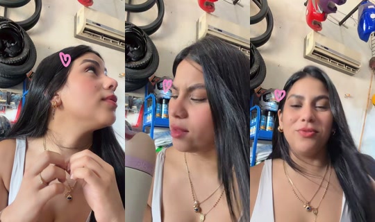 liriannysmontesb TikTok Live — Aug 25, 2026, 6:47 PM
