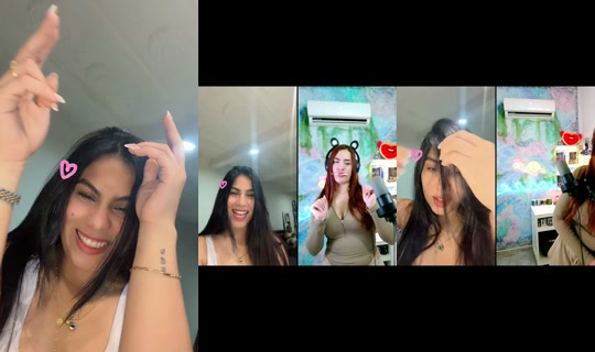 liriannysmontesb TikTok Live — Aug 26, 2026, 1:22 AM