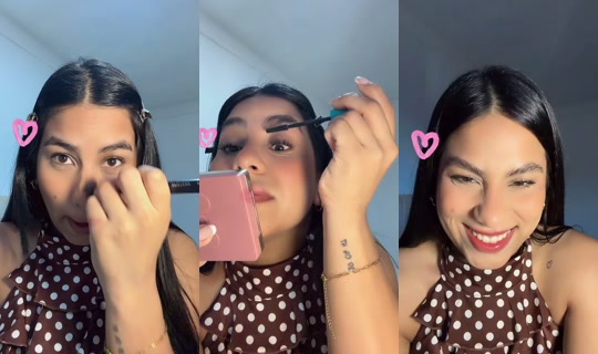 liriannysmontesb TikTok Live — Aug 26, 2026, 8:48 PM