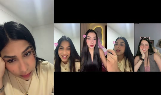 liriannysmontesb TikTok Live — Aug 26, 2026, 11:55 PM