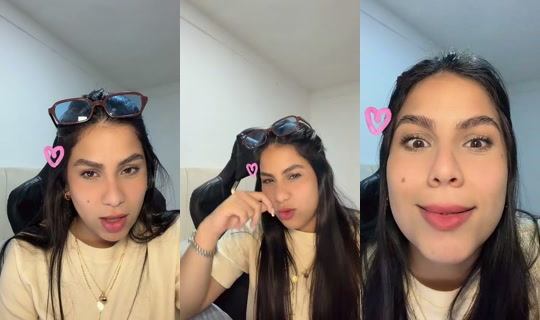 liriannysmontesb TikTok Live — Aug 27, 2026, 3:31 AM