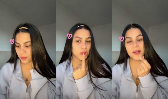 liriannysmontesb TikTok Live — Aug 27, 2026, 12:24 PM