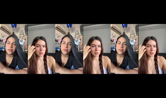 liriannysmontesb TikTok Live — Aug 28, 2026, 7:53 PM