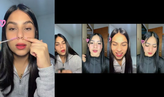 liriannysmontesb TikTok Live — Aug 29, 2026, 1:32 AM
