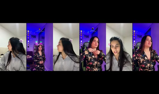 liriannysmontesb TikTok Live — Aug 29, 2026, 3:55 AM