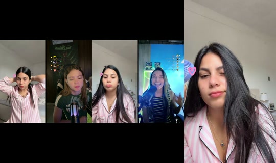 liriannysmontesb TikTok Live — Aug 29, 2026, 2:18 PM
