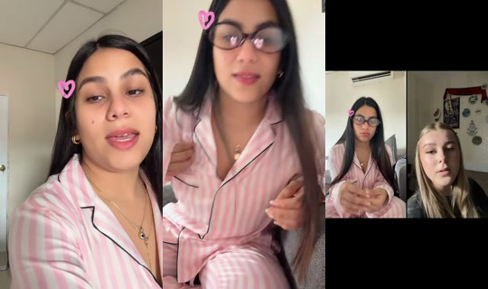 liriannysmontesb TikTok Live — Aug 29, 2026, 3:08 PM