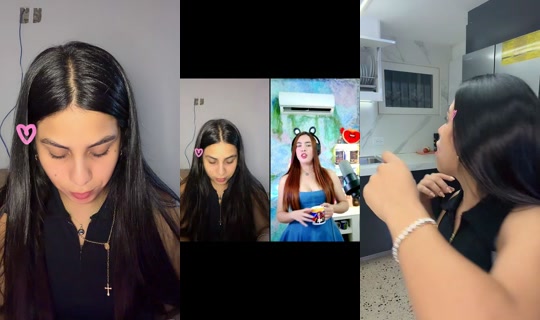liriannysmontesb TikTok Live — Aug 29, 2026, 11:02 PM