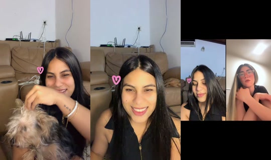 liriannysmontesb TikTok Live — Aug 29, 2026, 11:30 PM