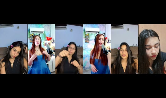 liriannysmontesb TikTok Live — Aug 30, 2026, 1:45 AM